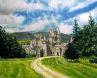 art painting